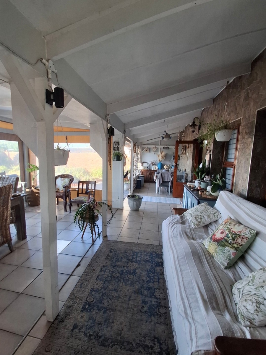  Bedroom Property for Sale in Ferreira Town Eastern Cape